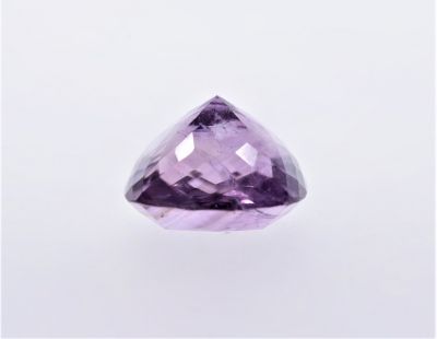 Natural Amethyst Gemstone Katela 15.25 Carat Weight  Origin Brazil 41707