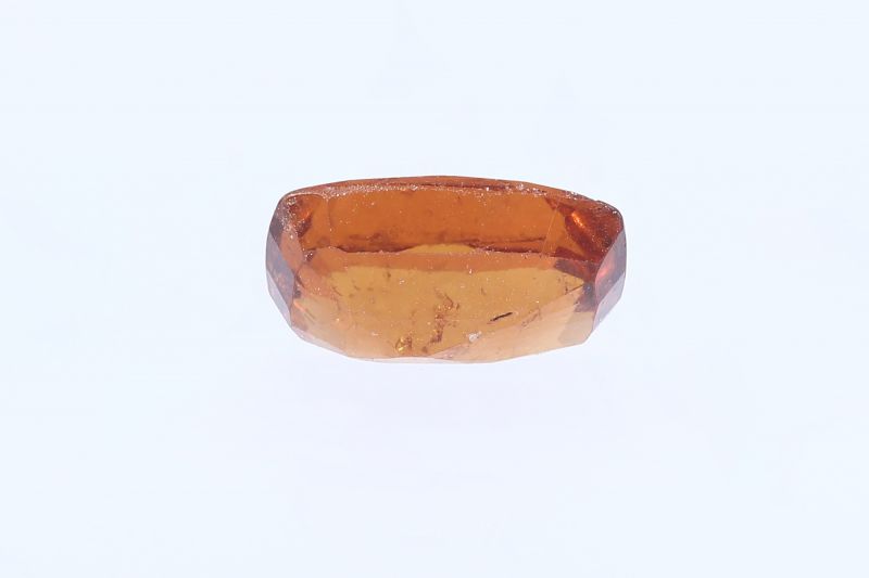 702015_Original Hessonite Garnet (Gomed) _ 5.00  Carat Weight  Origin Sri Lanka