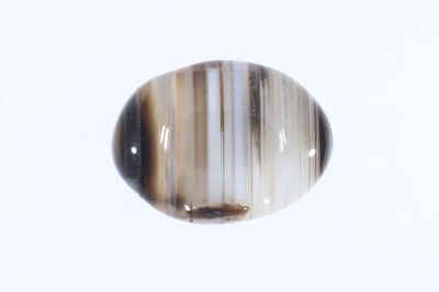 762002 Sulemani Hakik Gemstone ( Agate Stone) - 22.50 Carat Weight - Origin Iran