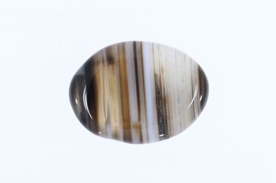 762002 Sulemani Hakik Gemstone ( Agate Stone) - 22.50 Carat Weight - Origin Iran