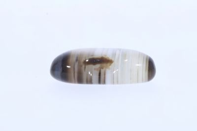 762002 Sulemani Hakik Gemstone ( Agate Stone) - 22.50 Carat Weight - Origin Iran