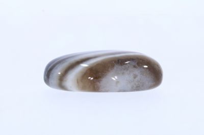 762003 Sulemani Hakik Gemstone ( Agate Stone) - 28.50 Carat Weight - Origin Iran