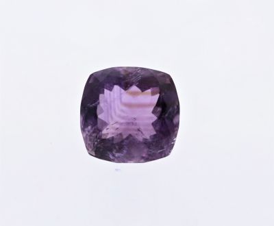 Natural Amethyst Gemstone Katela 15.25 Carat Weight  Origin Brazil  41708