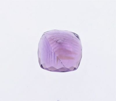 Natural Amethyst Gemstone Katela 15.25 Carat Weight  Origin Brazil  41708