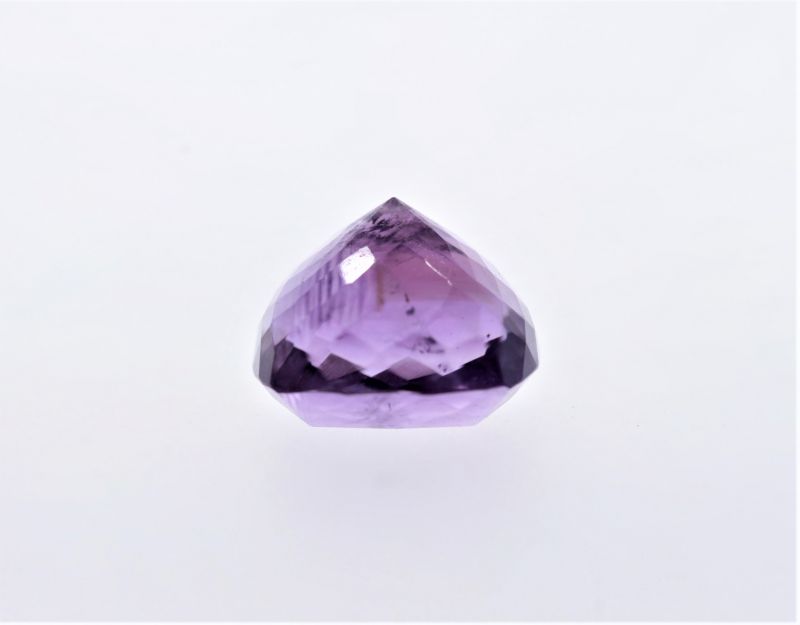 Natural Amethyst Gemstone Katela 15.25 Carat Weight  Origin Brazil  41708