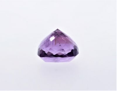Natural Amethyst Gemstone Katela 15.25 Carat Weight  Origin Brazil  41708