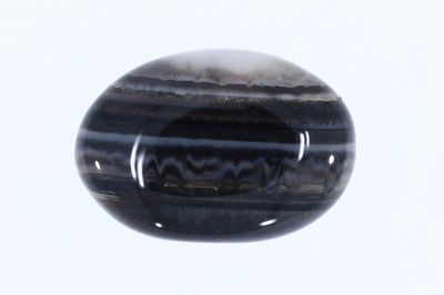 762007 Sulemani Hakik Gemstone ( Agate Stone) - 11.50 Carat Weight - Origin Iran