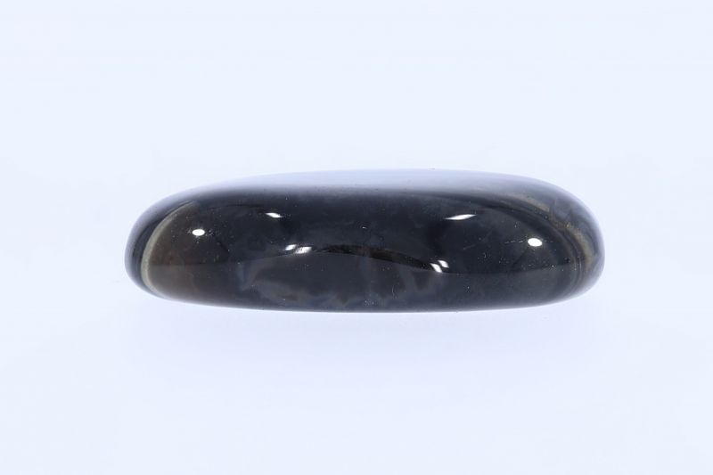 762007 Sulemani Hakik Gemstone ( Agate Stone) - 11.50 Carat Weight - Origin Iran