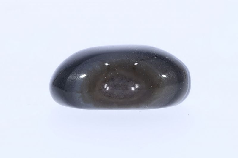 762009 Sulemani Hakik - Agate Gemstone -16 Carat Weight - Origin Iran