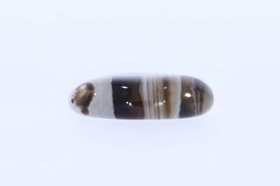 762011 Sulemani Hakik - Agate Gemstone -22.25 Carat Weight - Origin Iran