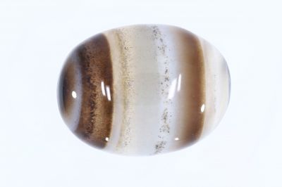 762012 Sulemani Hakik Gemstone (Agate) -16.25 Carat Weight - Origin Iran