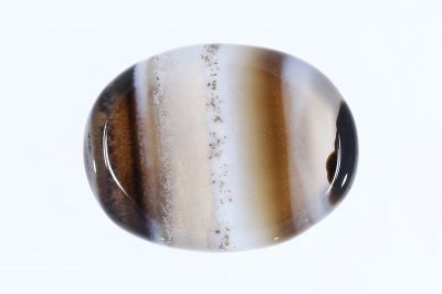 762012 Sulemani Hakik Gemstone (Agate) -16.25 Carat Weight - Origin Iran