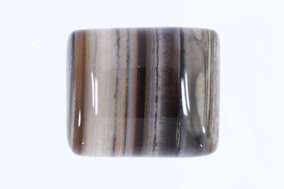 762015 Sulemani Hakik Gemstone ( Agate Stone) - 16.00 Carat Weight - Origin Iran