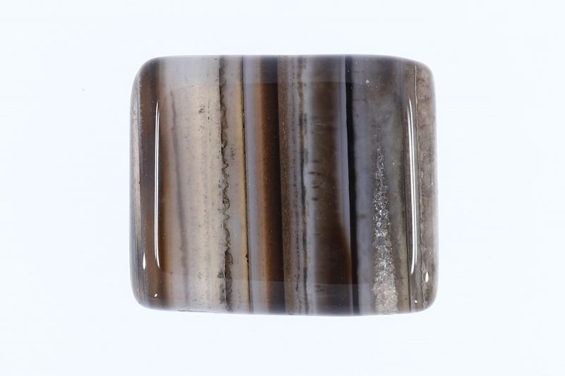 762015 Sulemani Hakik Gemstone ( Agate Stone) - 16.00 Carat Weight - Origin Iran