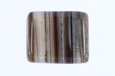 762015 Sulemani Hakik Gemstone ( Agate Stone) - 16.00 Carat Weight - Origin Iran