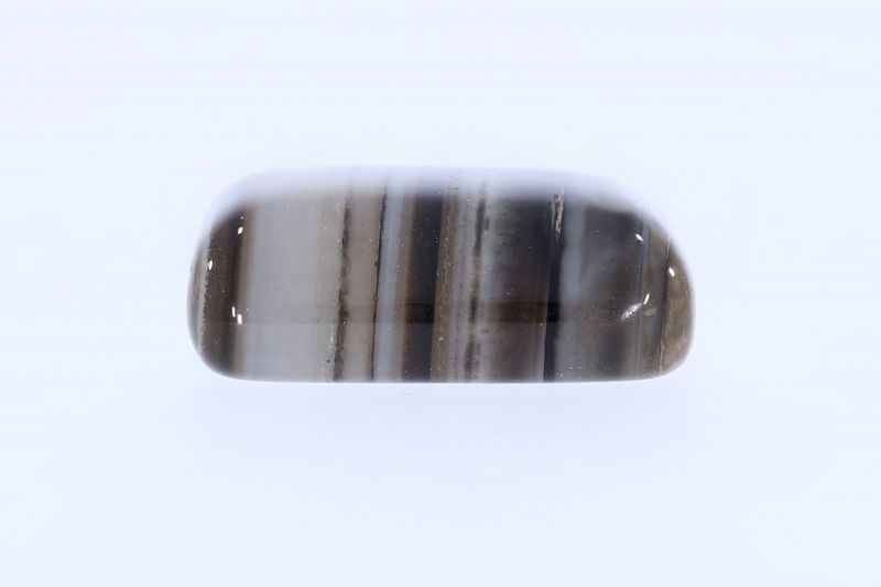 762015 Sulemani Hakik Gemstone ( Agate Stone) - 16.00 Carat Weight - Origin Iran
