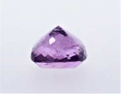 Original Amethyst Gemstone Katela 12.55 Carat Weight  Origin Brazil  41709