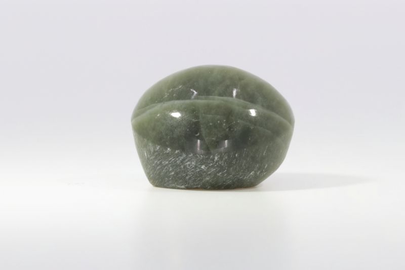822004 Original Cats Eye Gemstone - 8 Carat Weight - Origin India