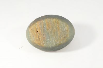 822005 Cats Eye Gemstone (Lehsunia Ratan) - 8.50 Carat Weight - Origin India