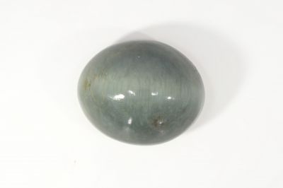 822010 Natural Cats Eye Gemstone (Lehsunia) - 9.33 Carat Weight - Origin India
