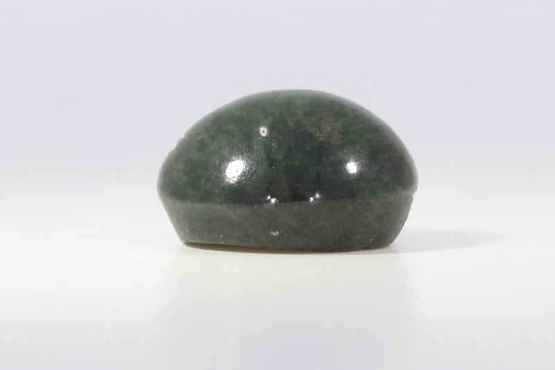 822010 Natural Cats Eye Gemstone (Lehsunia) - 9.33 Carat Weight - Origin India
