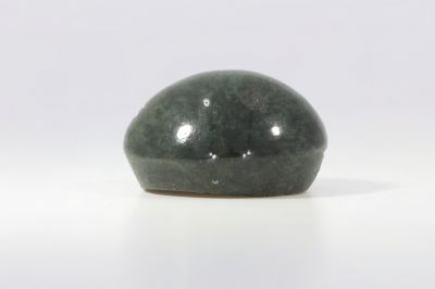 822010 Natural Cats Eye Gemstone (Lehsunia) - 9.33 Carat Weight - Origin India