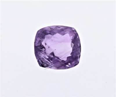 Natural Amethyst Gemstone Katela 11.35 Carat Weight  Origin Brazil 41710
