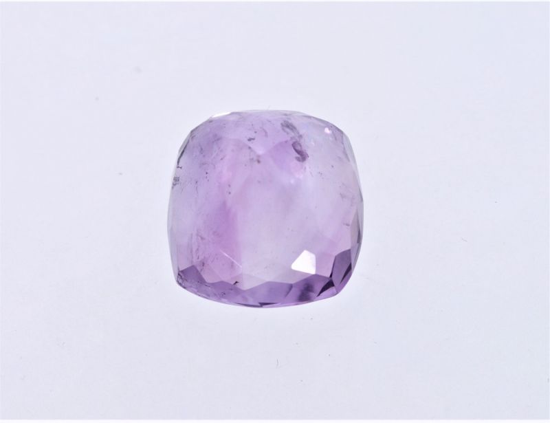 Natural Amethyst Gemstone Katela 11.35 Carat Weight  Origin Brazil 41710