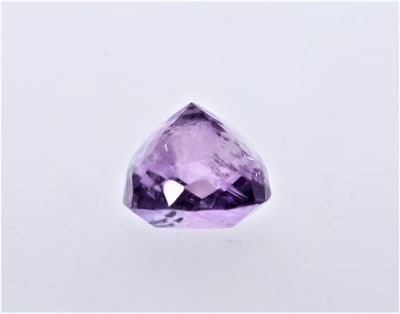 Natural Amethyst Gemstone Katela 11.35 Carat Weight  Origin Brazil 41710