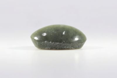 822014 Natural Cats Eye Gemstone (Lehsunia) - 5.50 Carat Weight - Origin India