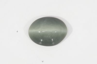 822020 Cats Eye stone (Lehsunia) - 3.50 Carat Weight - Origin India