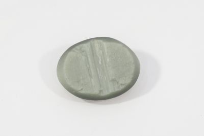 822020 Cats Eye stone (Lehsunia) - 3.50 Carat Weight - Origin India