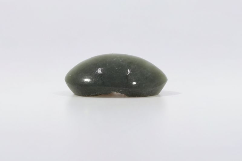 822020 Cats Eye stone (Lehsunia) - 3.50 Carat Weight - Origin India