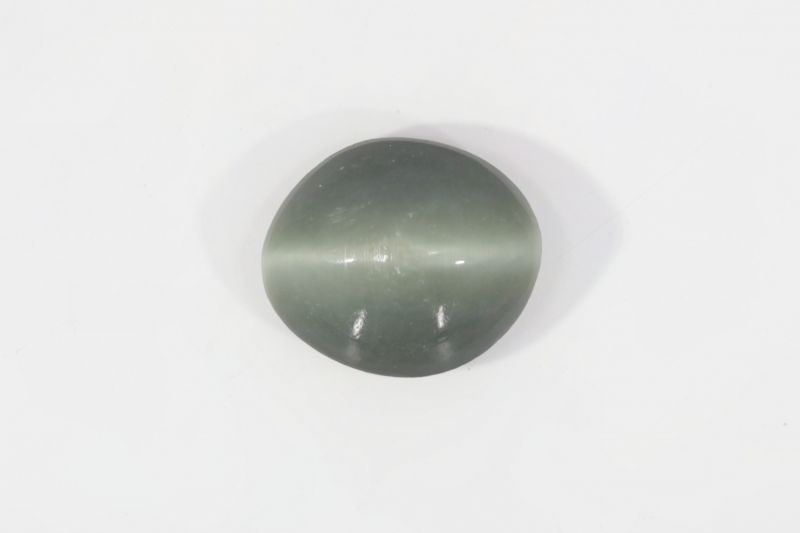 822021 Cats Eye stone (Lehsunia) - 4.00 Carat Weight - Origin India