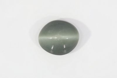 822021 Cats Eye stone (Lehsunia) - 4.00 Carat Weight - Origin India