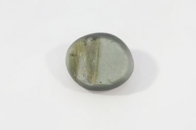 822021 Cats Eye stone (Lehsunia) - 4.00 Carat Weight - Origin India