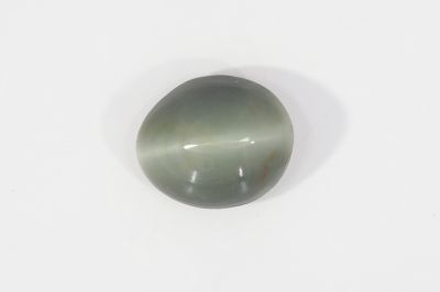 822022 Cats Eye stone (Lehsunia) - 5.00 Carat Weight - Origin India