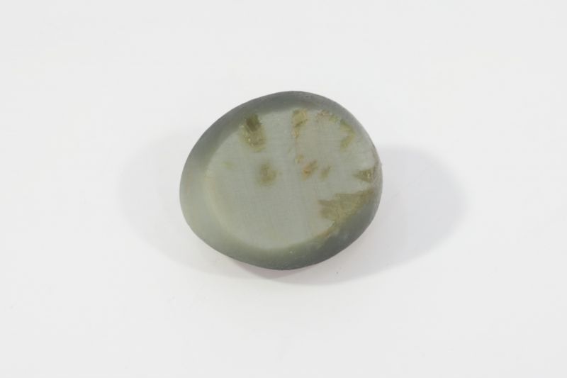 822022 Cats Eye stone (Lehsunia) - 5.00 Carat Weight - Origin India