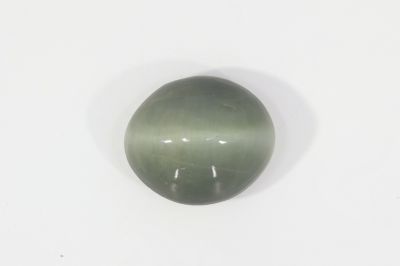 822023 Cats Eye stone (Lehsunia) - 5.50 Carat Weight - Origin India