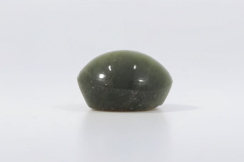 822023 Cats Eye stone (Lehsunia) - 5.50 Carat Weight - Origin India