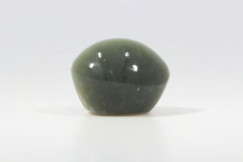 822024 Cats Eye stone (Lehsunia) - 7.25 Carat Weight - Origin India