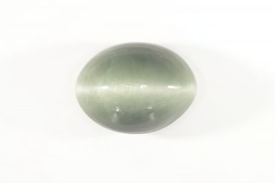 822025 Cats Eye stone (Lehsunia) - 7.50 Carat Weight - Origin India