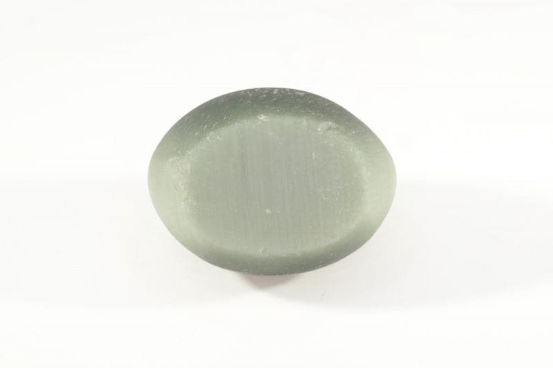 822025 Cats Eye stone (Lehsunia) - 7.50 Carat Weight - Origin India