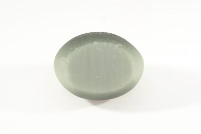 822025 Cats Eye stone (Lehsunia) - 7.50 Carat Weight - Origin India