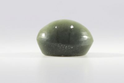 822025 Cats Eye stone (Lehsunia) - 7.50 Carat Weight - Origin India