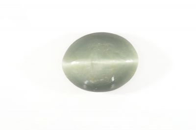 822026 Cats Eye stone (Lehsunia) - 4.00 Carat Weight - Origin India