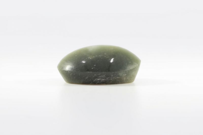 822026 Cats Eye stone (Lehsunia) - 4.00 Carat Weight - Origin India
