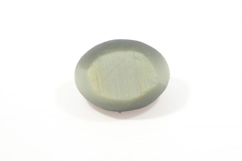 822027 Cats Eye stone (Lehsunia) - 5.50 Carat Weight - Origin India