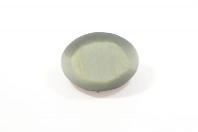 822027 Cats Eye stone (Lehsunia) - 5.50 Carat Weight - Origin India