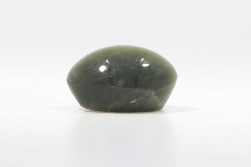 822028 Cats Eye stone (Lehsunia) - 5.50 Carat Weight - Origin India
